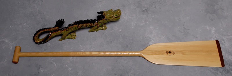 Used Dragon Boat Paddles - Bing images