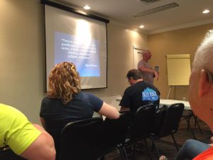 Level II Coaching Clinic: December 1-5-2025-online zoom