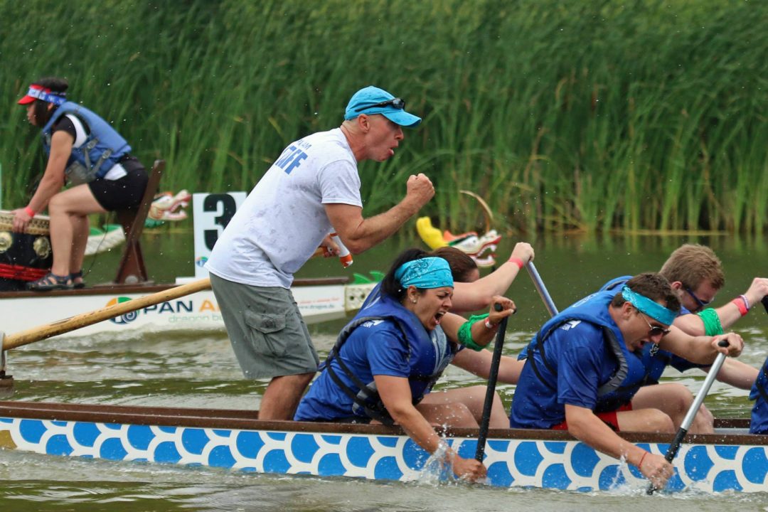 Shop Pan Am Dragon Boat