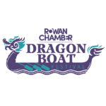 Rowan County Chamber Dragon Boat Festival, Salisbury, NC - July 22, 2023