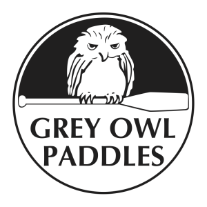 Grey Owl Paddles