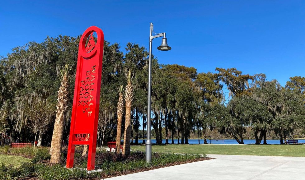 2024 Inverness Dragon Boat Festival, March 23rd Inverness, FL Pan