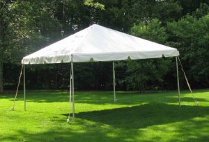 Tent Table Chair Rentals