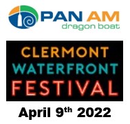 Clermont Dragon Boat Festival