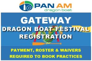 Gateway Dragon Boat Festival