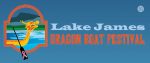 Lake James Dragon Boat Festival - October 7, 2023