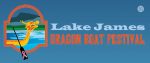 Lake James Dragon Boat Festival - October 5, 2024