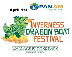 Pensacola Dragon Boat Festival - Make sure to download the Dynamic