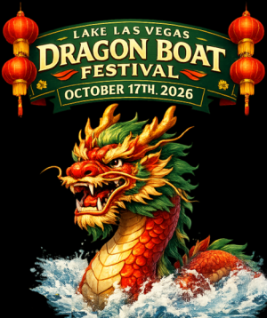 Las Vegas Dragon Boat Festival - 10-Paddler 3rd Entry