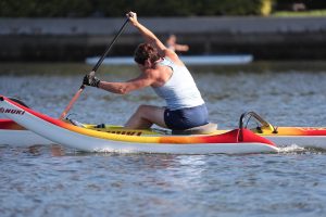 Central Florida Outrigger Performance Training Camp